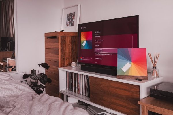 Améliorer le séjour des clients d’hôtels grâce à la technologie chromecast