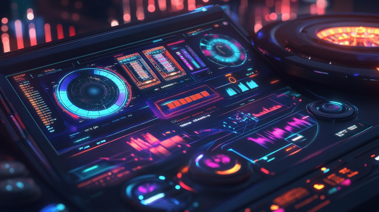 Comment accéder facilement aux détails de votre compte sur un casino en ligne