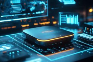 Comment ouvrir un port Freebox : Équilibrer sécurité et performances réseau
