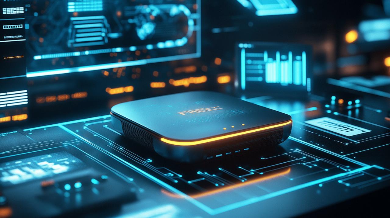 Comment ouvrir un port Freebox : Équilibrer sécurité et performances réseau