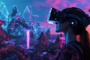 Les Avatars du Métavers : Une Nouvelle Ère d’Exploration des Mondes Virtuels