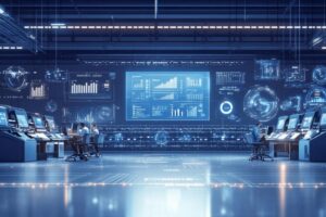 Boostez l’efficacité de votre entreprise avec un ERP industriel adapté