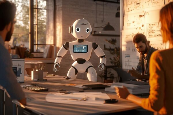 Comment tirer le meilleur parti de la location de robot Nao ? Guide d’interconnexion avec vos systemes domotiques