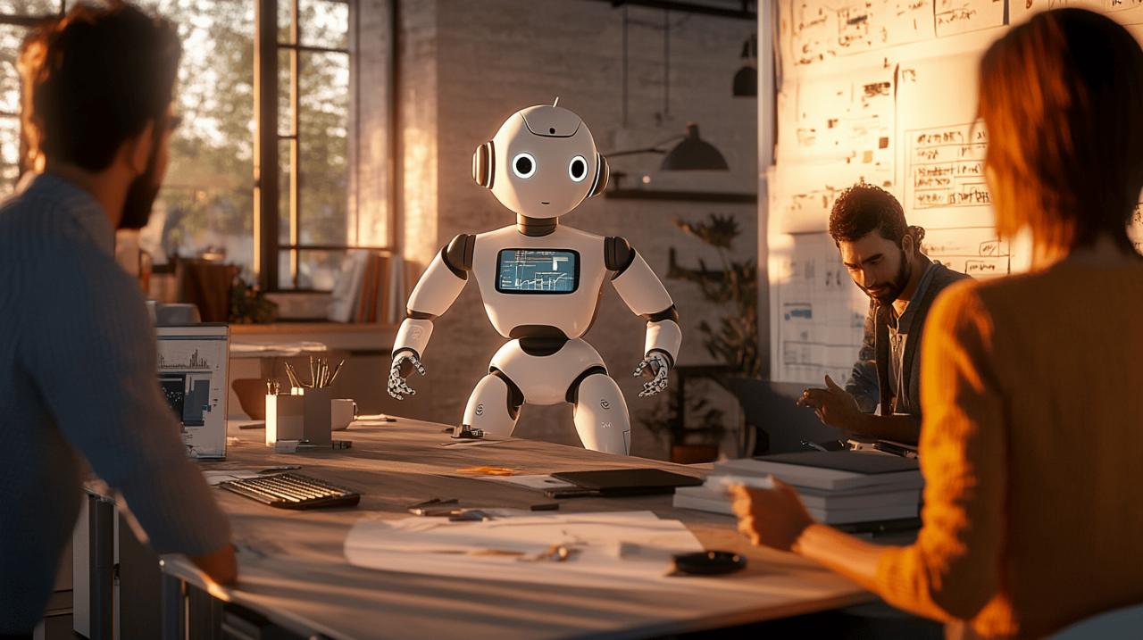 Comment tirer le meilleur parti de la location de robot Nao ? Guide d’interconnexion avec vos systemes domotiques