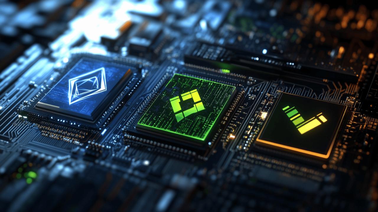 Comprendre DirectX 11, DirectX 12 et Vulkan : Accelerer vos Calculs Scientifiques sur GPU