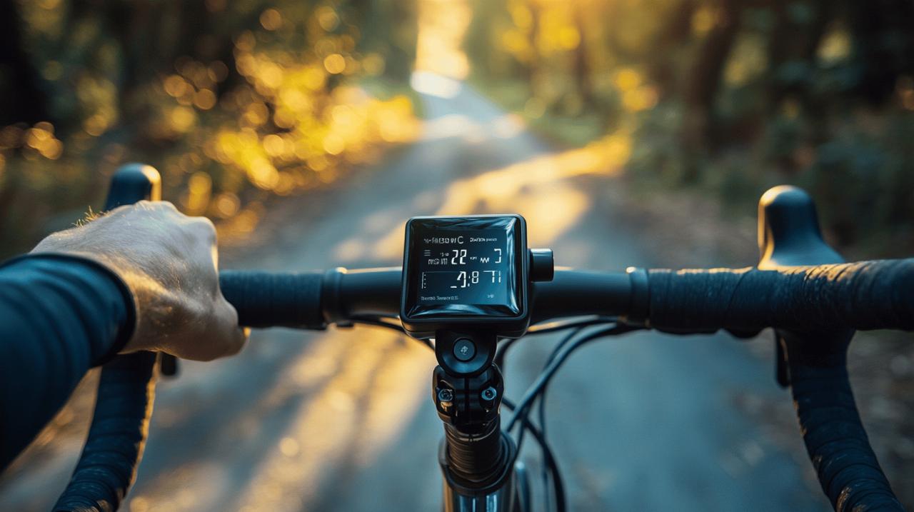 Pourquoi choisir le Compteur kilometrique sans fil Cateye Slim CC-RD310W Strada : caracteristiques et retours d’experience