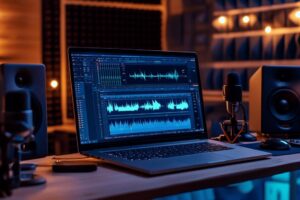Les avantages d’Audacity face a ses concurrents : Guide de telechargement gratuit
