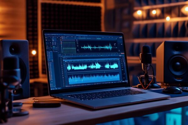 Les avantages d’Audacity face a ses concurrents : Guide de telechargement gratuit