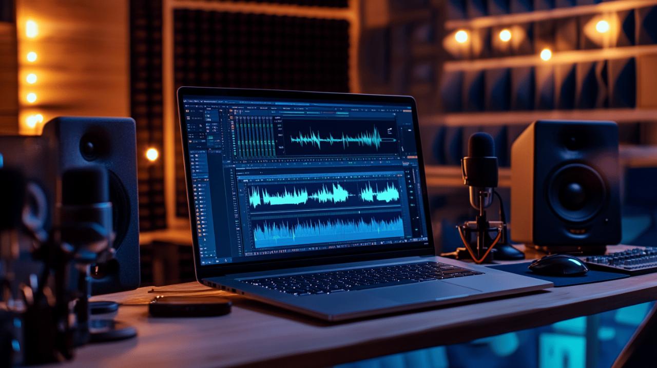 Les avantages d’Audacity face a ses concurrents : Guide de telechargement gratuit