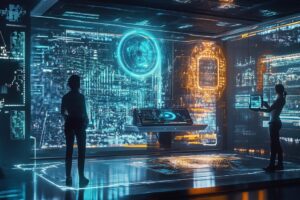 Les dernières innovations high tech qui révolutionnent notre quotidien