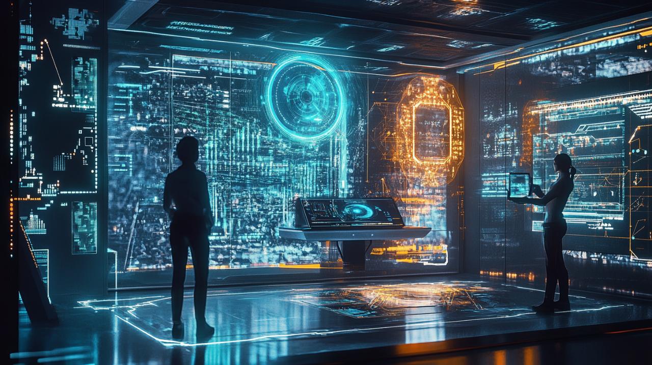 Les dernières innovations high tech qui révolutionnent notre quotidien