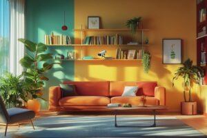 Comment cacher une caméra de surveillance grâce aux objets décoratifs : nichoirs, arrosoirs et faux rochers