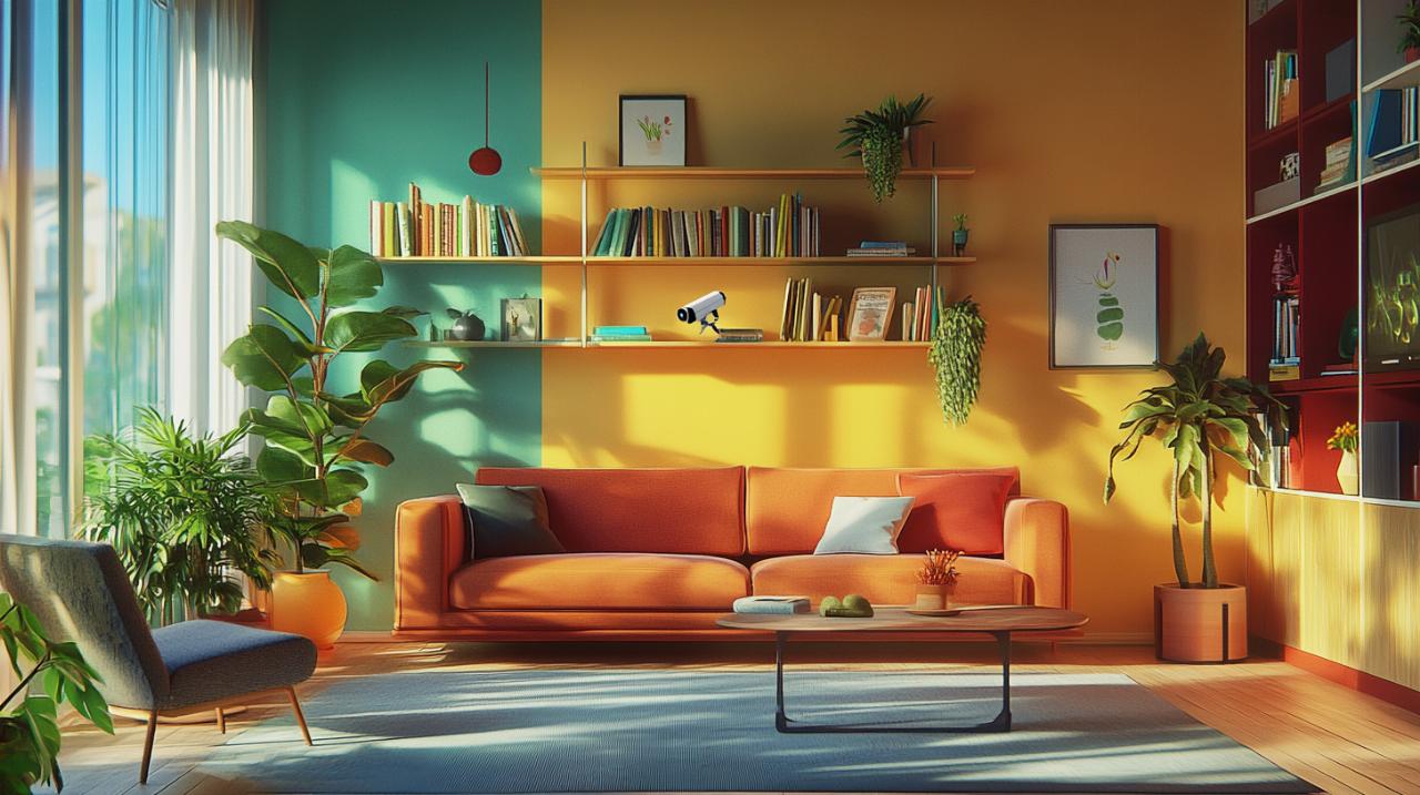 Comment cacher une caméra de surveillance grâce aux objets décoratifs : nichoirs, arrosoirs et faux rochers