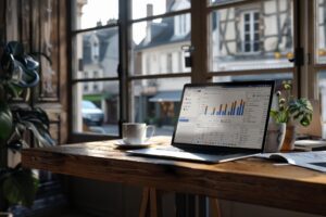 Trouver un consultant SEO sur Lisieux et le Pays d&rsquo;Auge pour booster votre visibilité en ligne