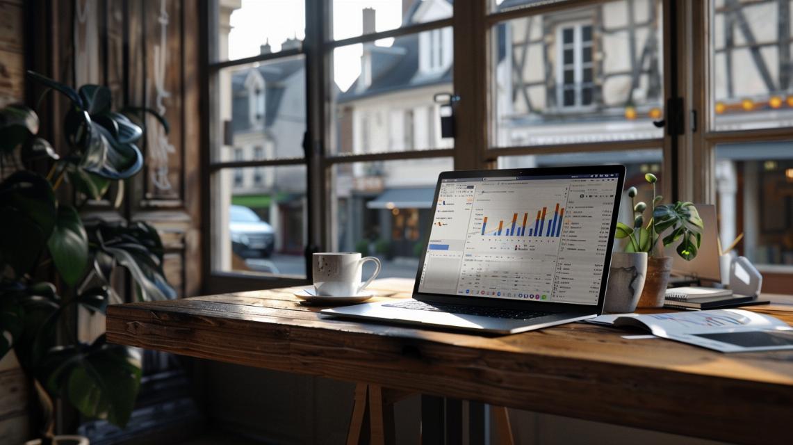 Trouver un consultant SEO sur Lisieux et le Pays d&rsquo;Auge pour booster votre visibilité en ligne